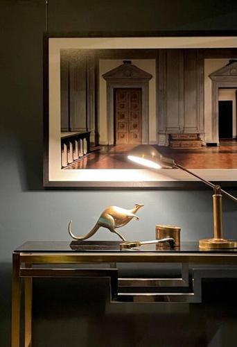 Gambar di galeri bagi Rupert by Becker Minty di New Town
