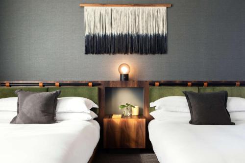 The Alexis Royal Sonesta Hotel Seattle Image