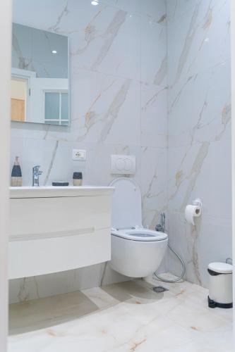 Bany a Cane Apartment Emerald