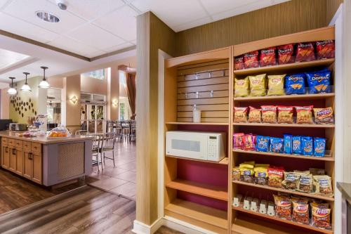 Gallery image of SureStay Plus Hotel by Best Western Tempe University in Tempe