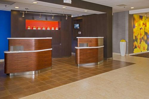 Sonesta Select Charlotte University Research Park Image