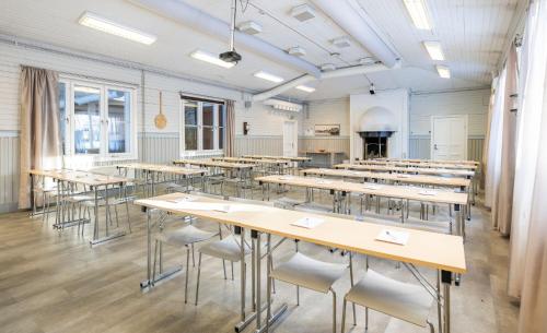 Galería fotográfica de Örnvik Hotell & Konferens en Luleå