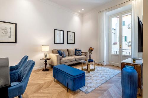Genteel Home Giraldi