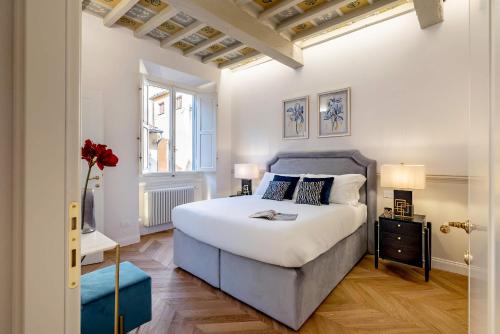 Genteel Home Giraldi