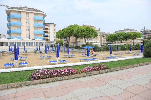 Φωτογραφία από το άλμπουμ του Hotel La Bussola στο Τζεσόλο Λίντο