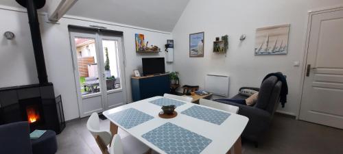 Gîte Terres d'Opale – Photos 5