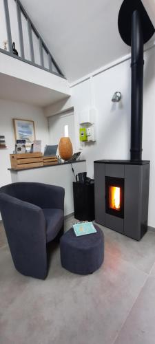 Gîte Terres d'Opale – Photos 4