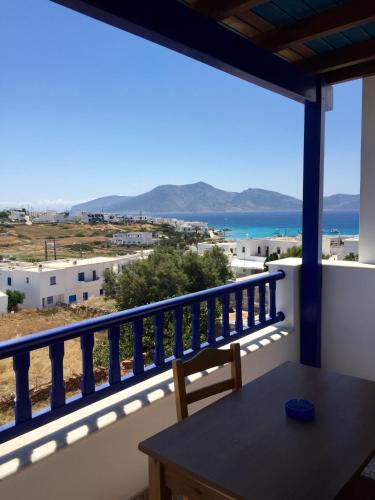 Φωτογραφία από το άλμπουμ του Selini Studios στα Κουφονήσια