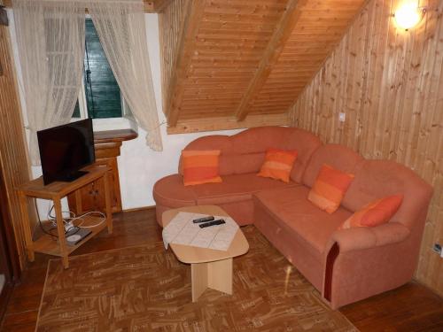 Apartments Kairos