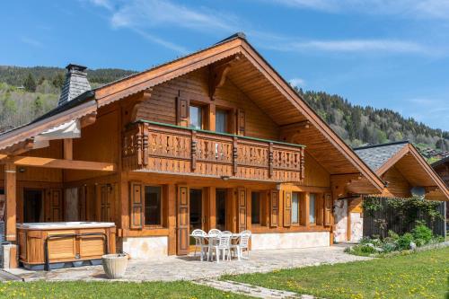 Chalet R'Mize