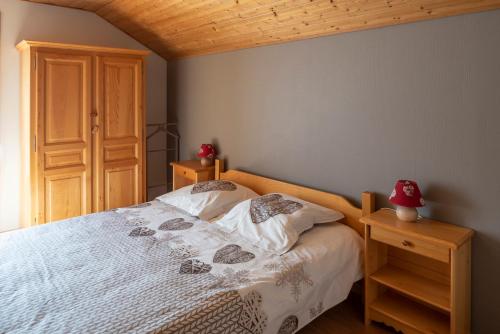 Chalet R'Mize
