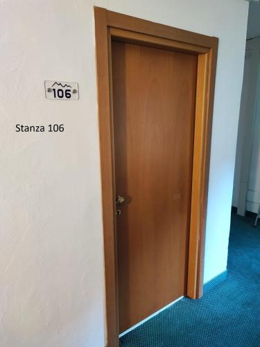 Fotografie z fotogalerie ubytování Hotel Pizboè v destinaci Mazzin