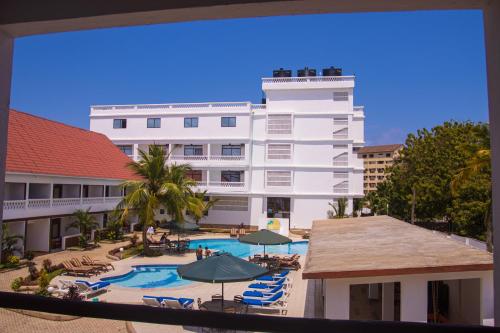 Diani Palm Resort – Photos 2