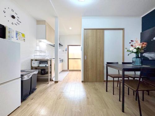 guesthouse築港
