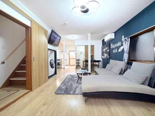guesthouse築港