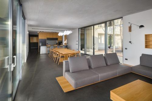Villa Calvia Crispinilla