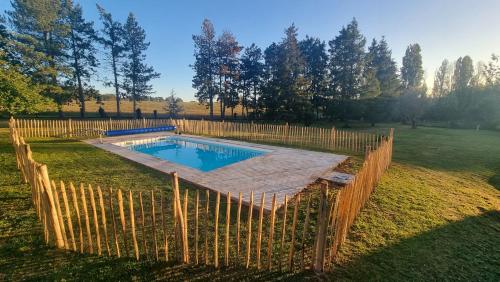 Photo de la galerie de l'établissement Maison 14 couchages, à Saint-Médard