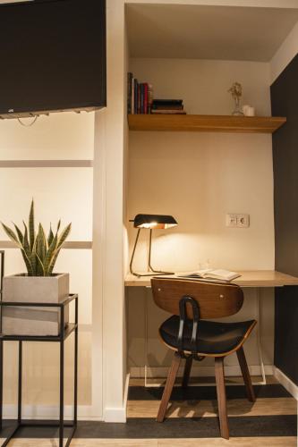 Φωτογραφία από το άλμπουμ του room Select Liberdade στη Λισαβόνα