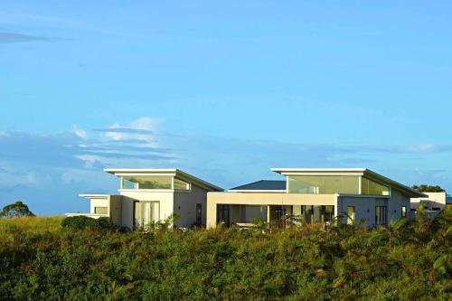 Gallery image of Avalon Golf Villa in Bois Chéri