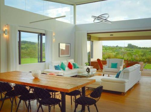 Gallery image of Avalon Golf Villa in Bois Chéri
