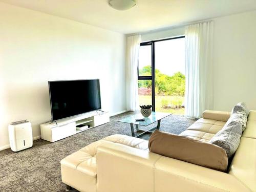 Gallery image of Avalon Golf Villa in Bois Chéri