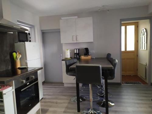 Chez Vovone 3 étoiles clévacances