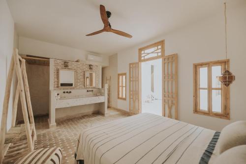 Billede fra billedgalleriet på Riad Casa Kasbah i Marrakech