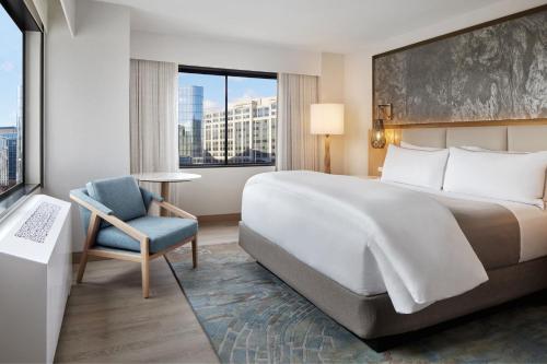 The Westin DC Downtown Image