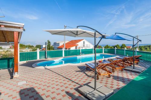 Villa Blue Panorama – Photos 2