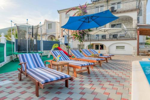 Villa Blue Panorama – Photos 3