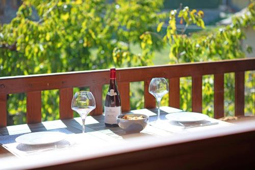 La Vigne De Papagran App6 – Photos 5