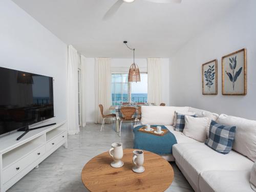 Apartment Alborán by Interhome