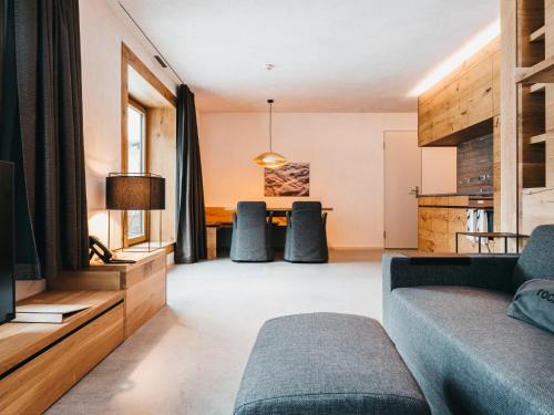 Apartment Cosy Alpine by Interhome photo 2
