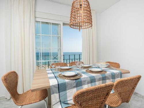 Apartment Alborán by Interhome