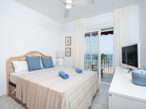 Apartment Alborán by Interhome