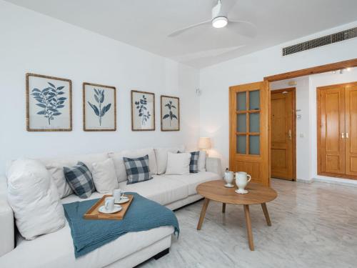 Apartment Alborán by Interhome