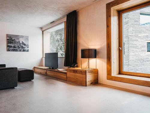 Apartment Cosy Alpine by Interhome photo 3
