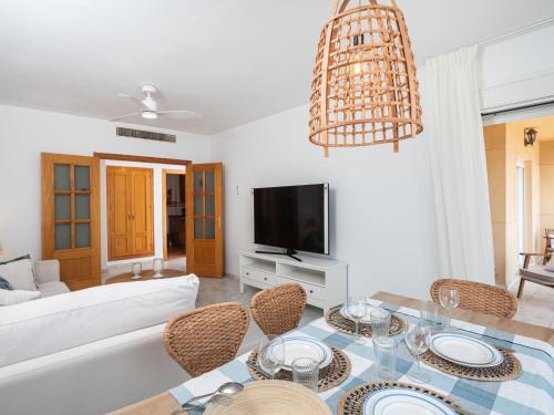 Apartment Alborán by Interhome