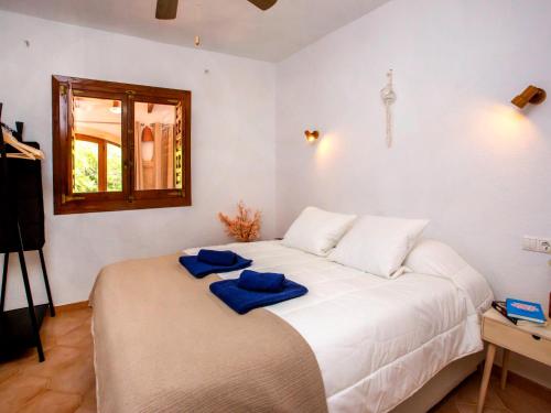 Holiday Home Villa Rubi by Interhome