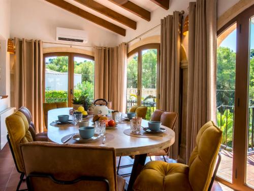Holiday Home Villa Rubi by Interhome