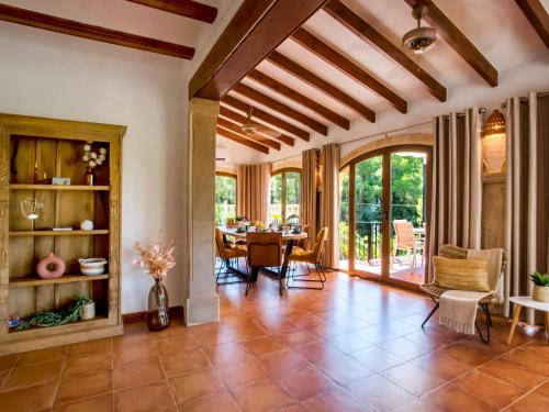 Holiday Home Villa Rubi by Interhome