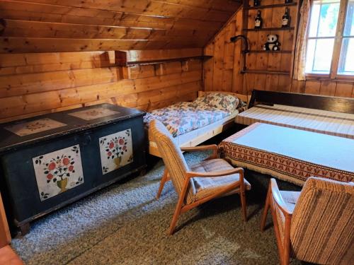 Fotografie z fotogalerie ubytování Holiday Home Na Stráži by Interhome v destinaci Smržovka