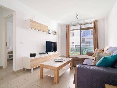 Apartment Altemar H3 by Interhome
