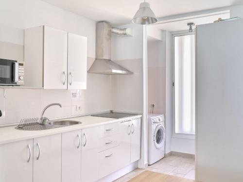 Apartment Altemar H3 by Interhome