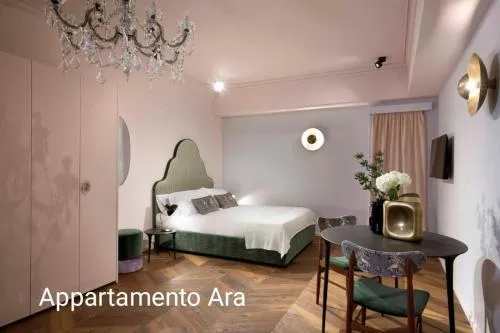 Agora' - Boutique Stays photo 4