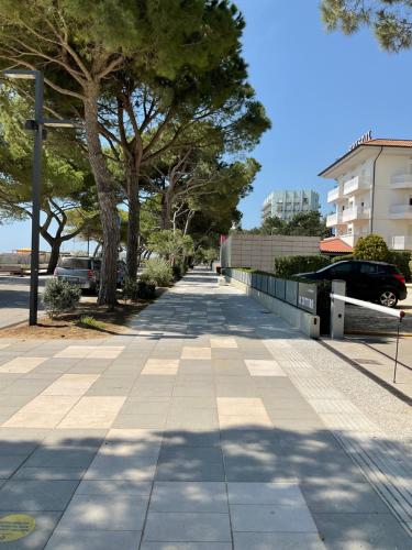 Η γειτονιά γύρω από ή μία γειτονιά κοντά σε αυτό το διαμέρισμα