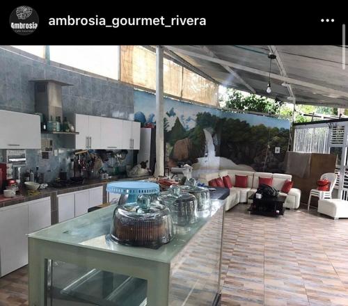 Ecohotel Ambrosia Lodge – Photos 2