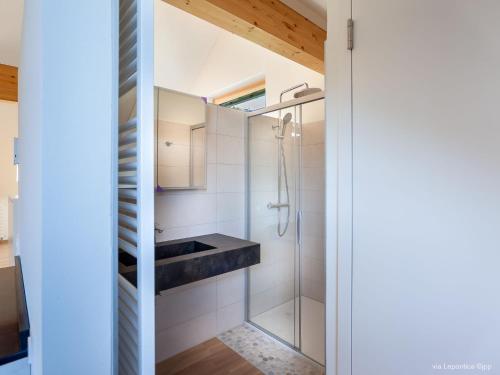 Φωτογραφία από το άλμπουμ του Apartment Loft Lepontica by Interhome σε Leontica