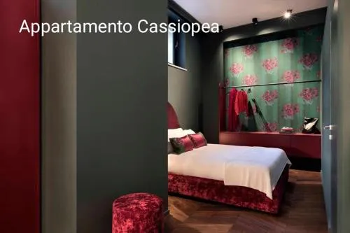 Agora' - Boutique Stays photo 27