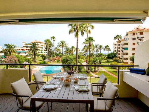 Apartment Playa Grande by Interhome